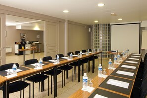 Meeting facility - Séjours & Affaires Paris Ivry (Ivry-sur-Seine)