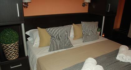 San Lorenzo Guest House