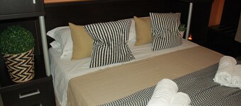 San Lorenzo Guest House