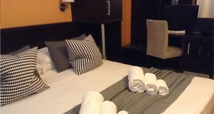 San Lorenzo Guest House