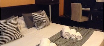 San Lorenzo Guest House