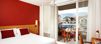 Séjours & Affaires Genève Saint-Genis