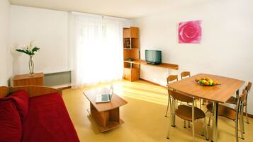 Équipements de la chambre