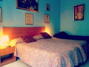 Room - B&B Cappellini (Rome)