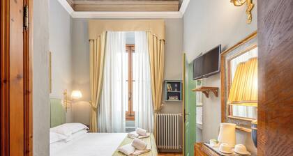 B&B Il Marzocco