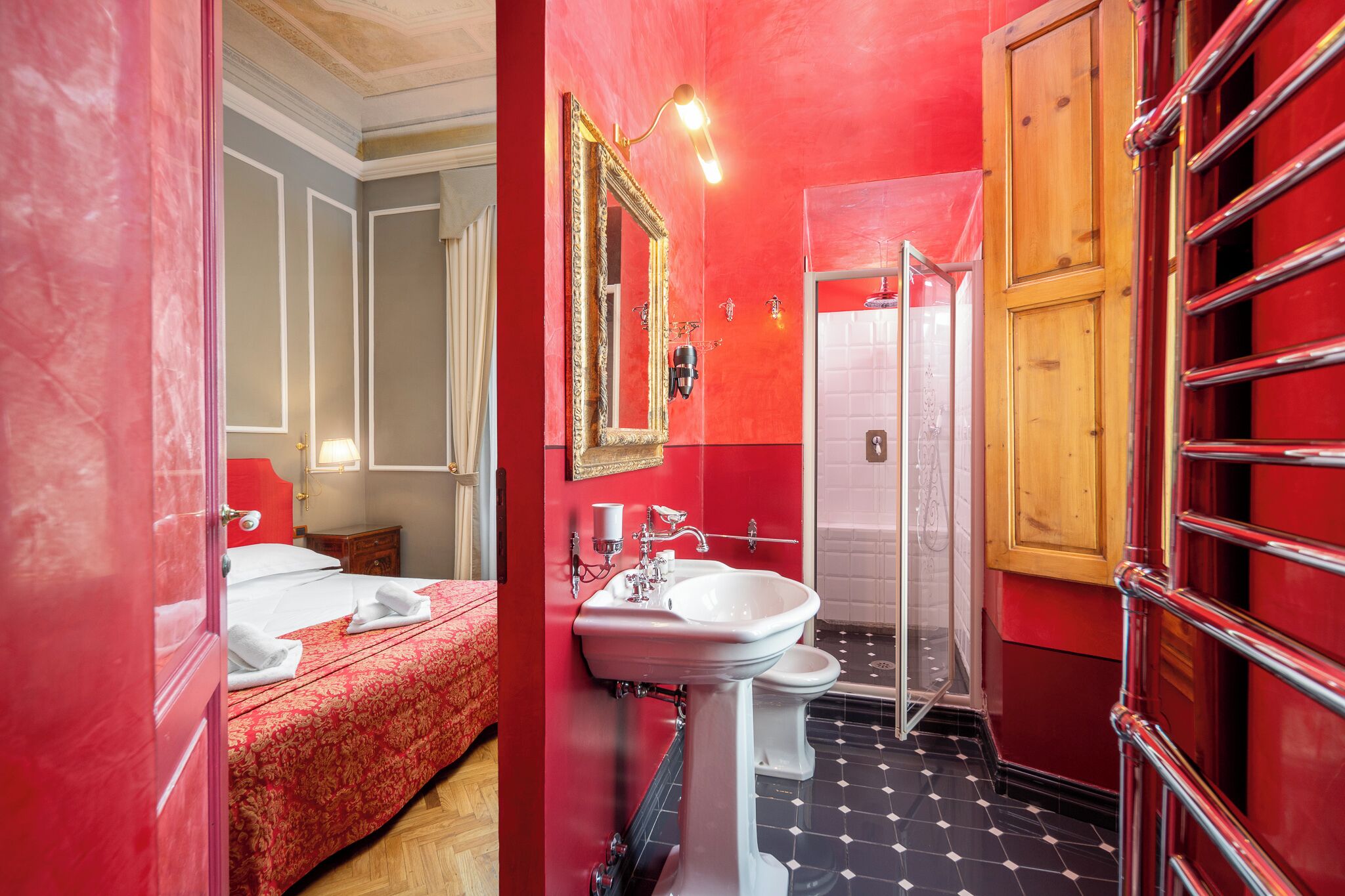 Foto - Il Marzocco Boutique B&B