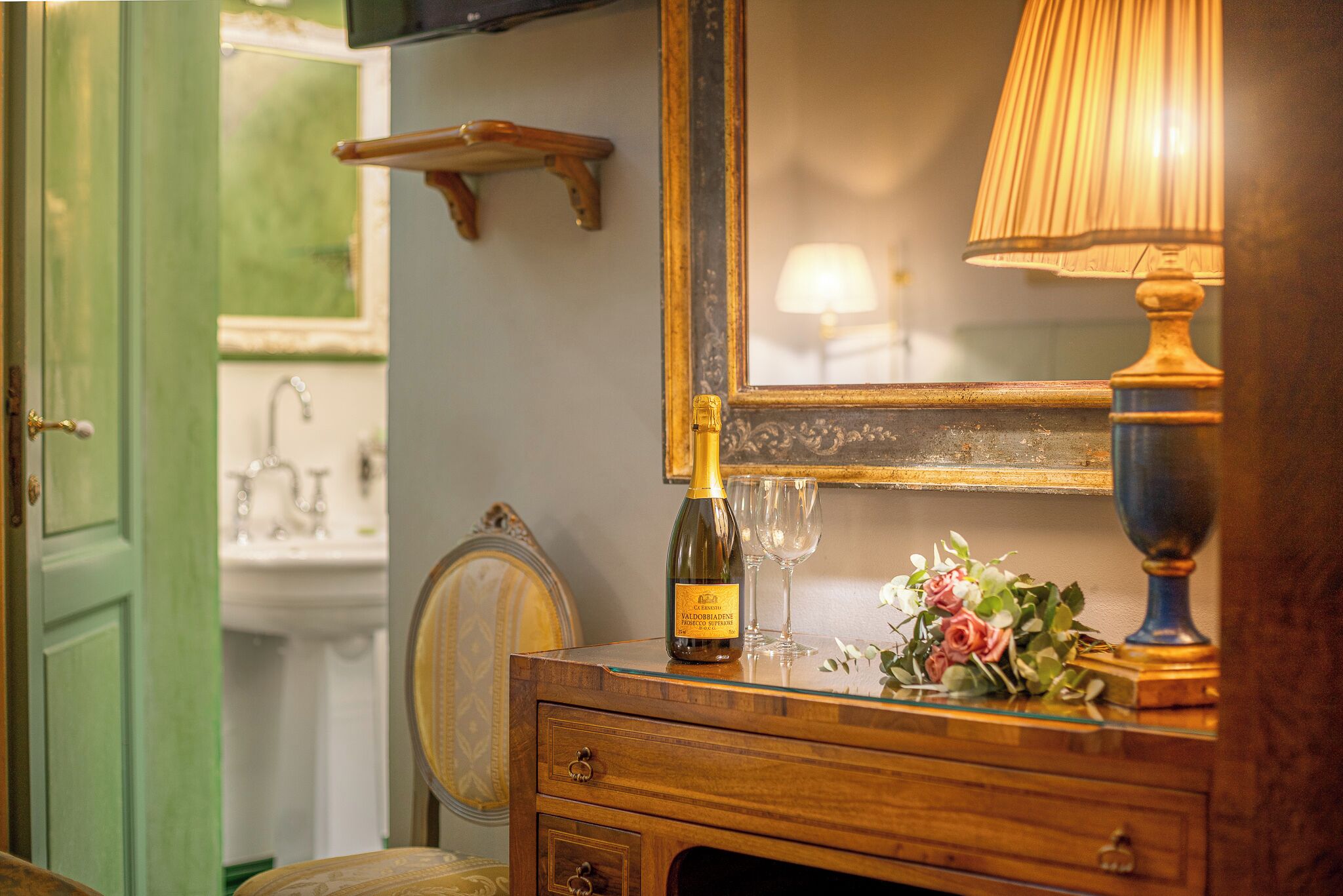 Foto - Il Marzocco Boutique B&B