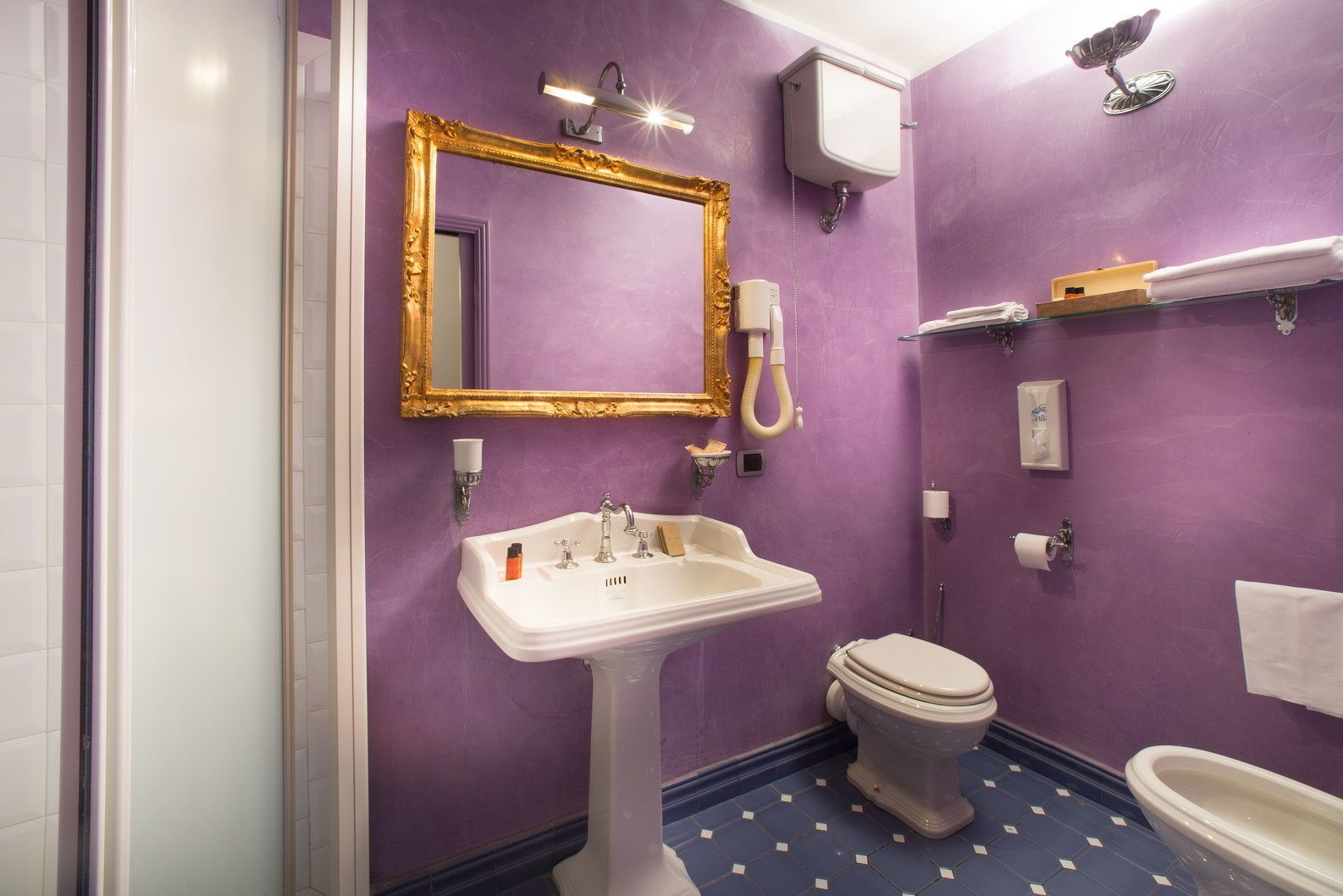 Foto - Il Marzocco Boutique B&B