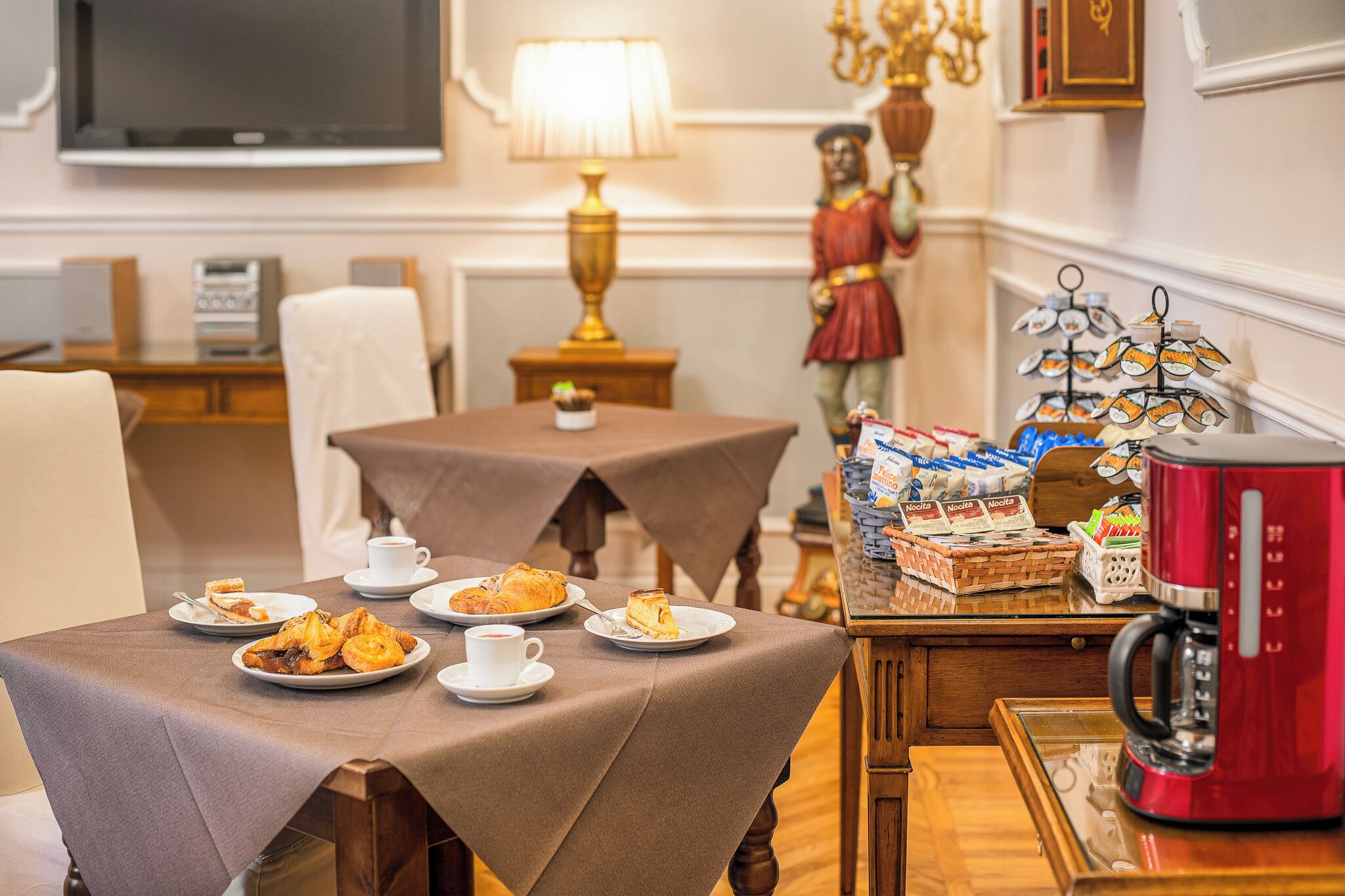 Foto - Il Marzocco Boutique B&B