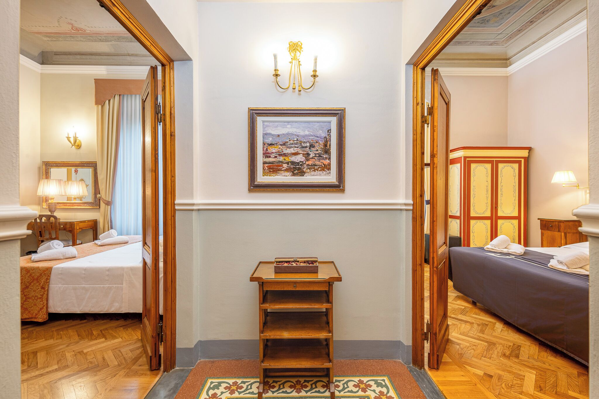 Photo - Il Marzocco Boutique B&B