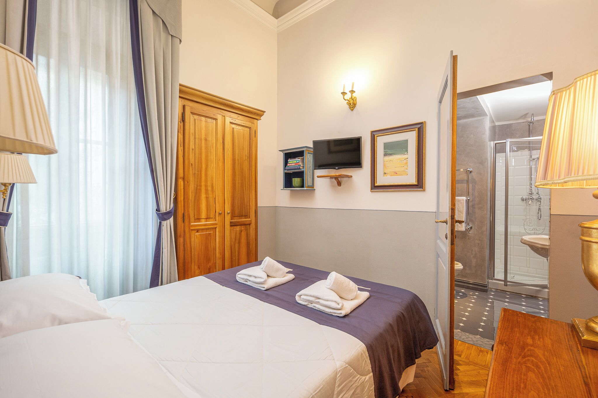 Foto - Il Marzocco Boutique B&B