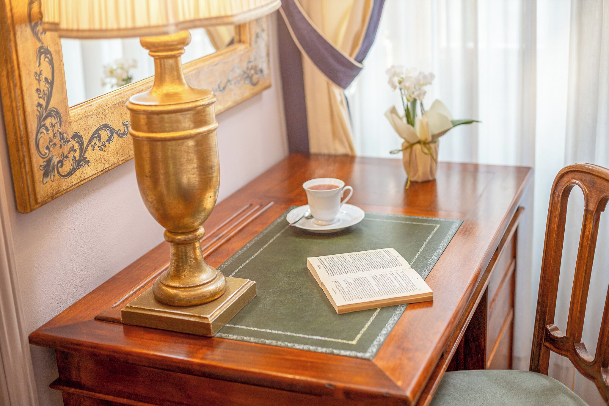 Foto - Il Marzocco Boutique B&B