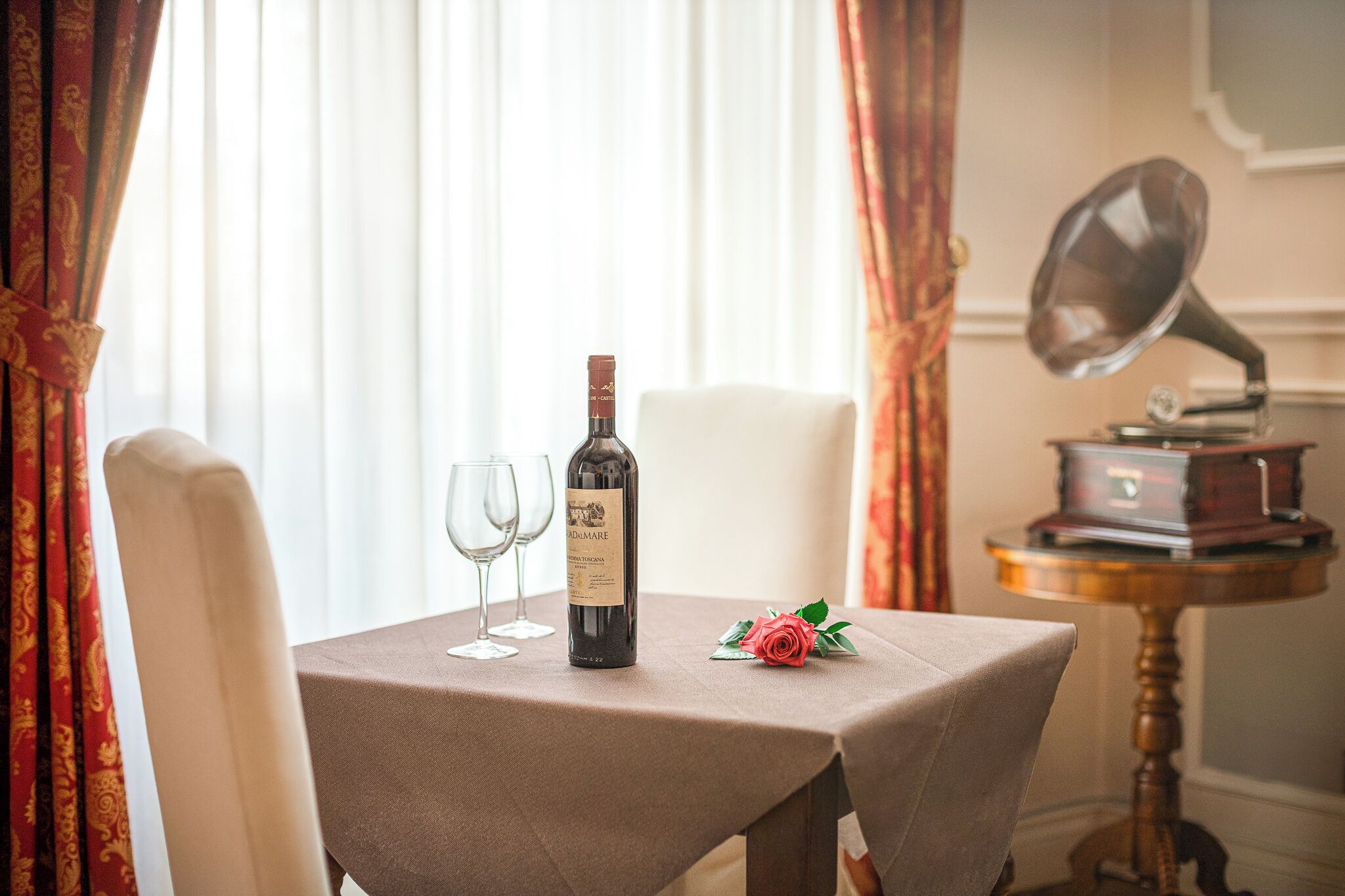 Foto - Il Marzocco Boutique B&B