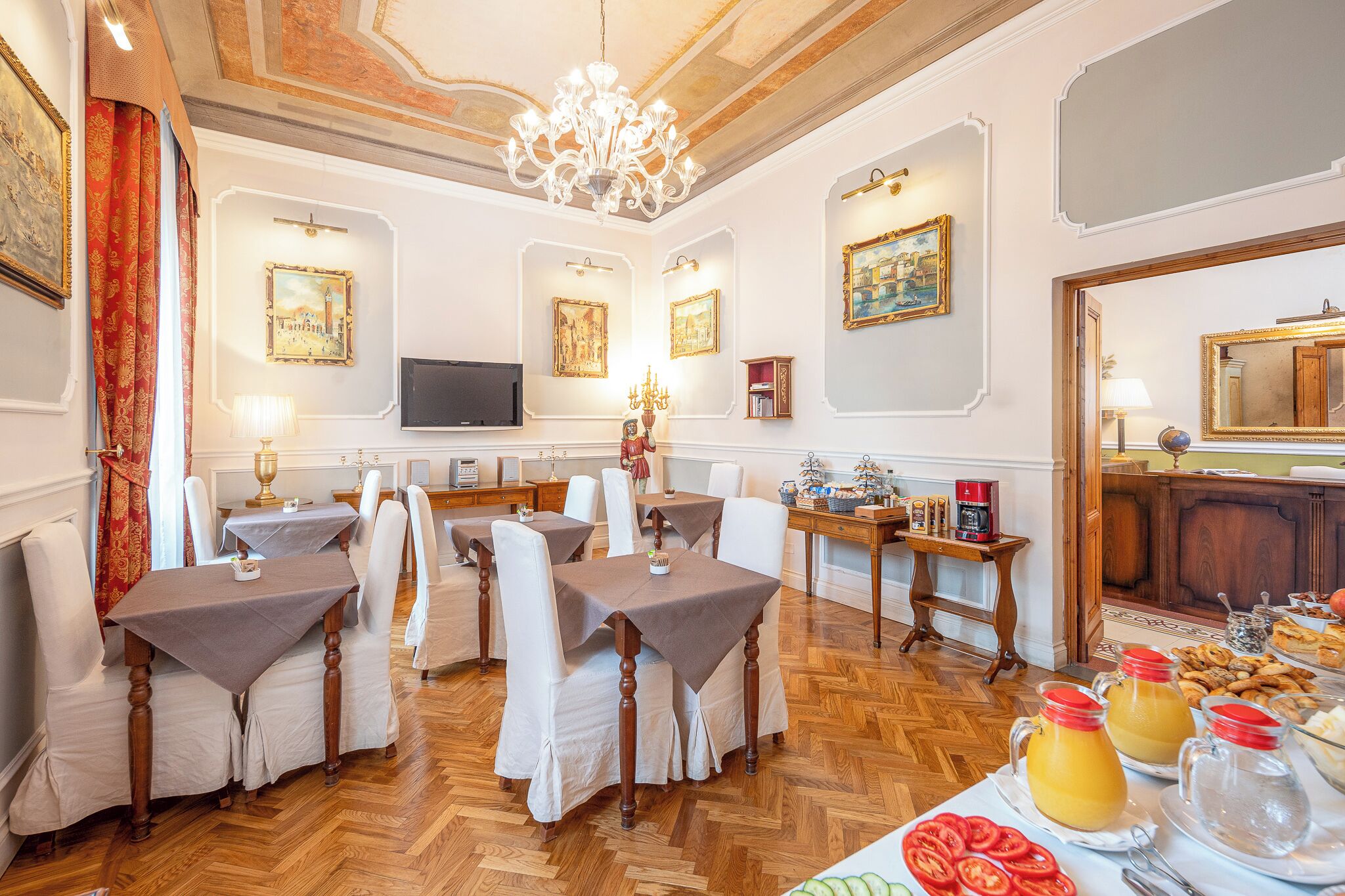 Foto - Il Marzocco Boutique B&B