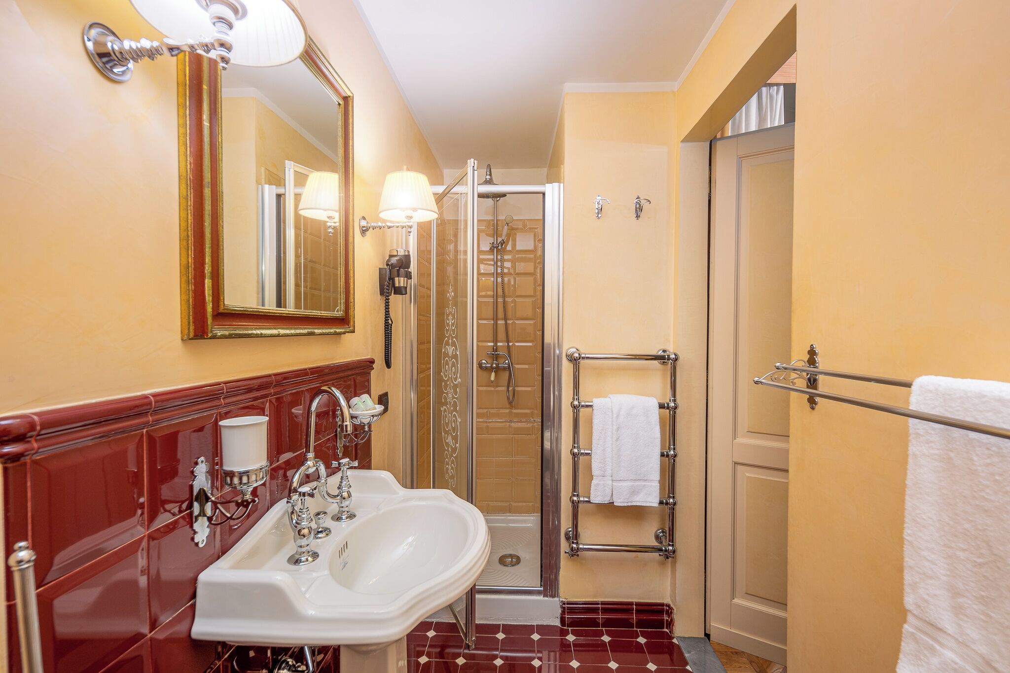 Foto - Il Marzocco Boutique B&B