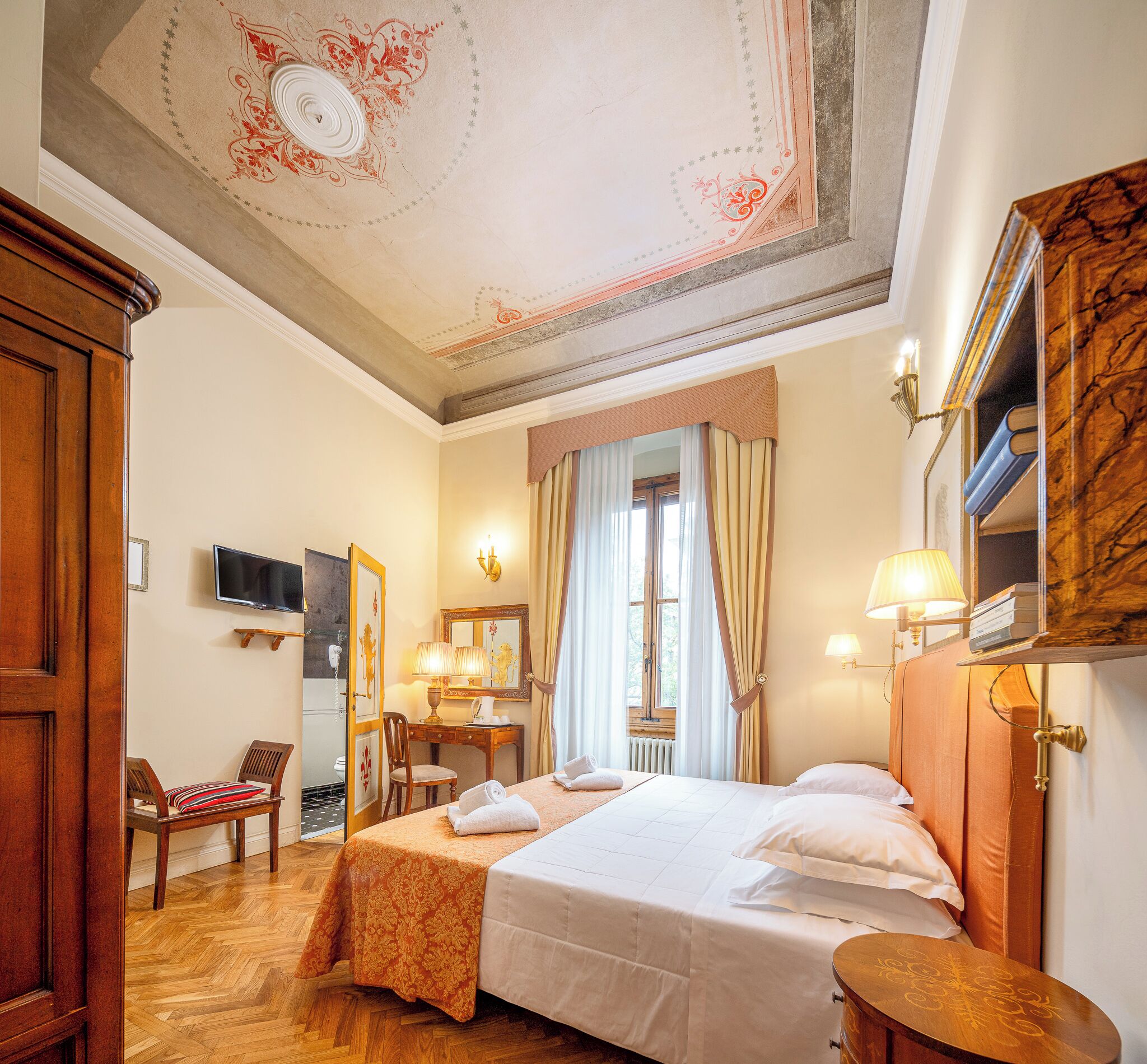 Foto - Il Marzocco Boutique B&B