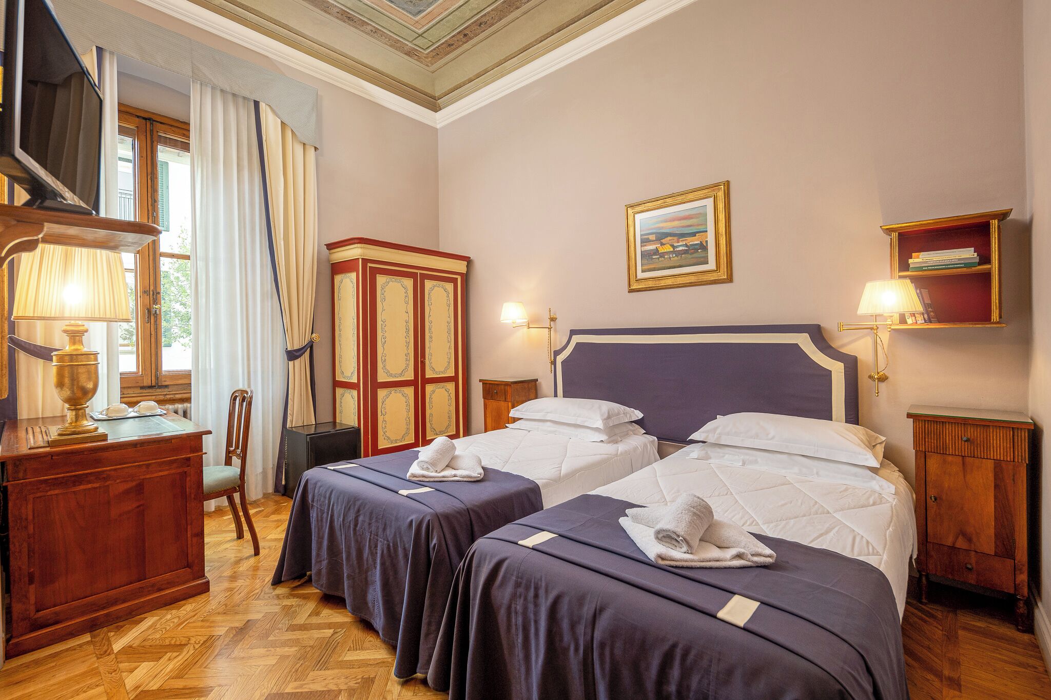 Photo - Il Marzocco Boutique B&B