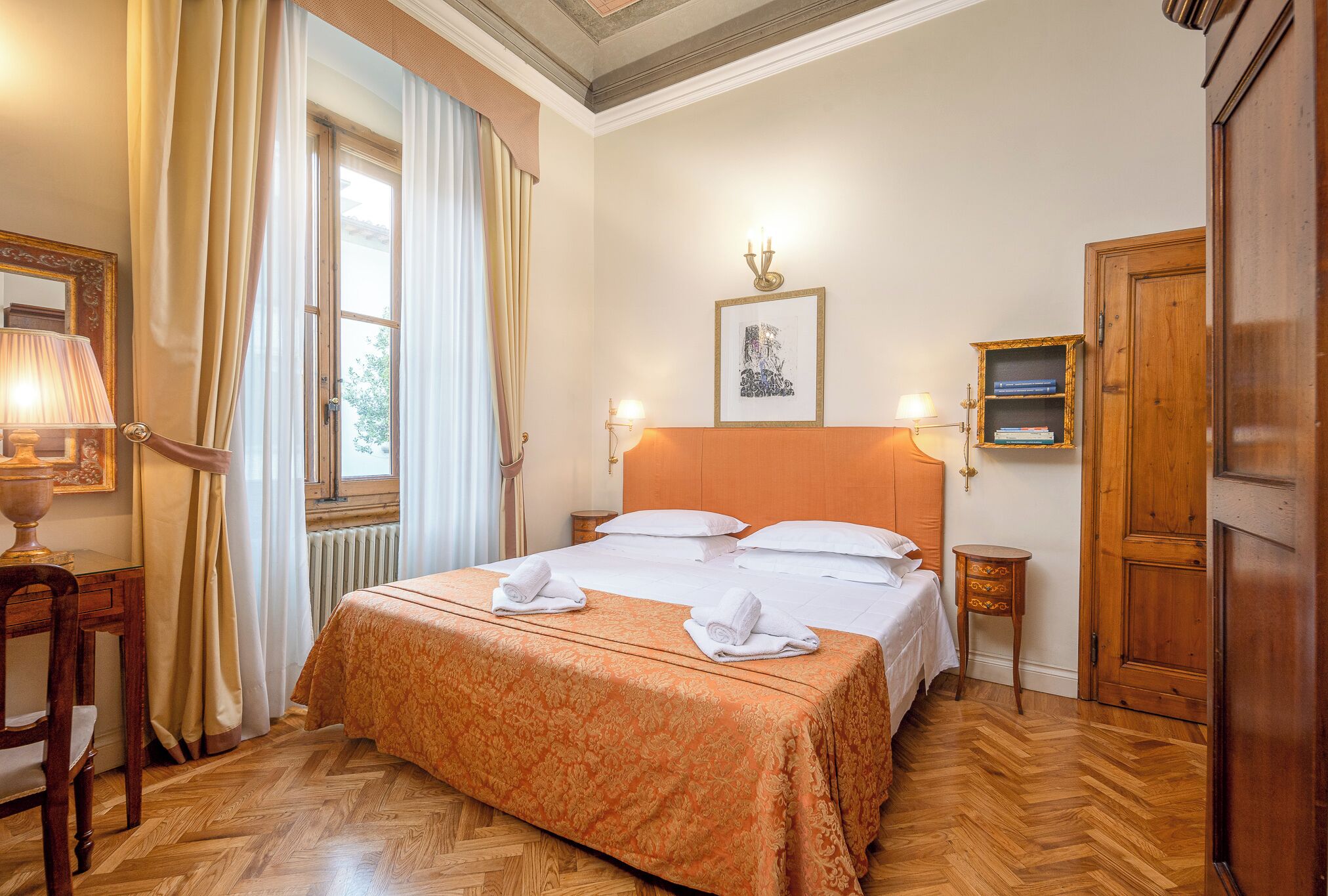 Foto - Il Marzocco Boutique B&B