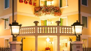 Exterior - Hotel Doge (Vicenza)