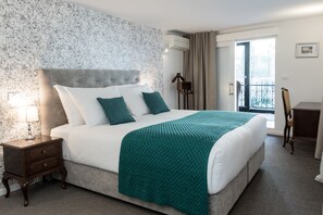 Chambre Double Supérieure