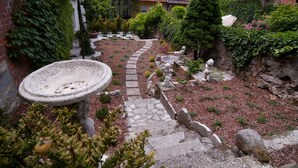 Jardín