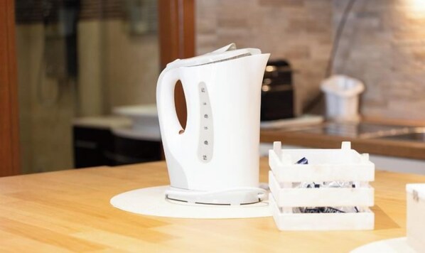Café et/ou machine à café