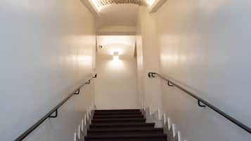 Recepción