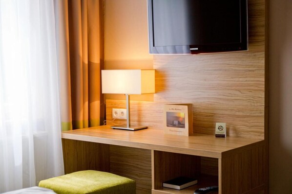 Ropa de cama de alta calidad y camas con pillow-top 