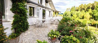 Landgasthof Altes Kurhaus