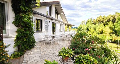 Landgasthof Altes Kurhaus