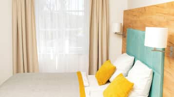 Literie de qualité supérieure, surmatelas