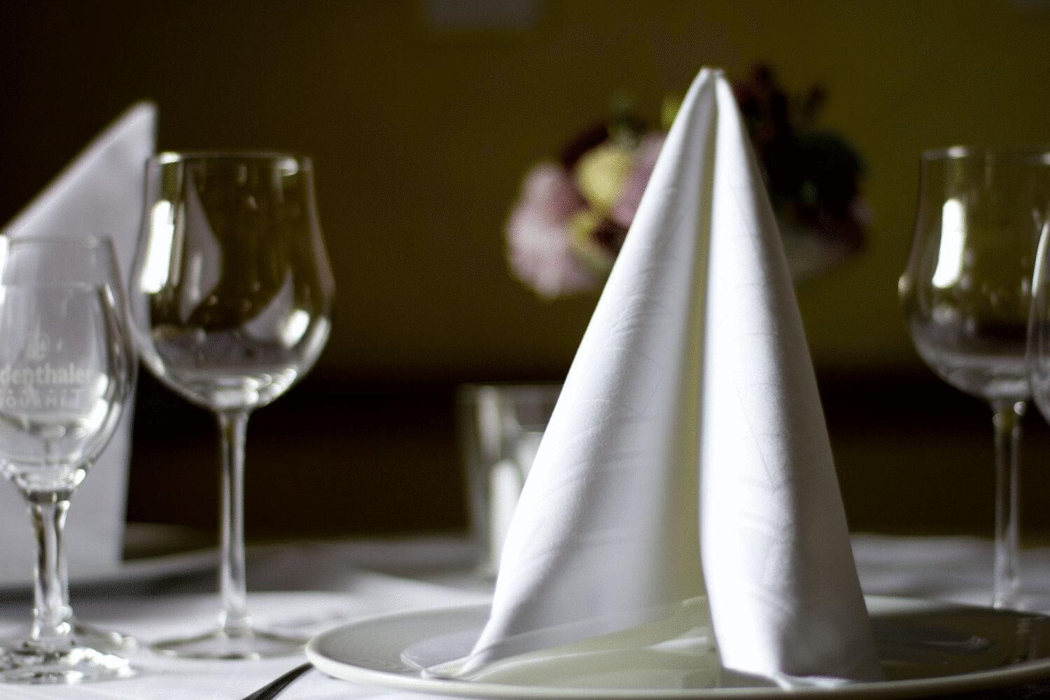 breakfast, lunch, dinner served; german cuisine, garden views