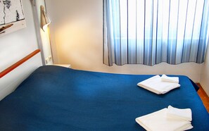 Double Room | 1 bedroom, individually decorated, individually furnished