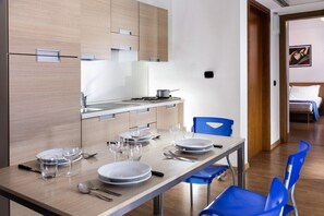 Apartment, 2 Schlafzimmer (Extra Large) | Eigene Küche