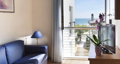 Aparthotel Esperya