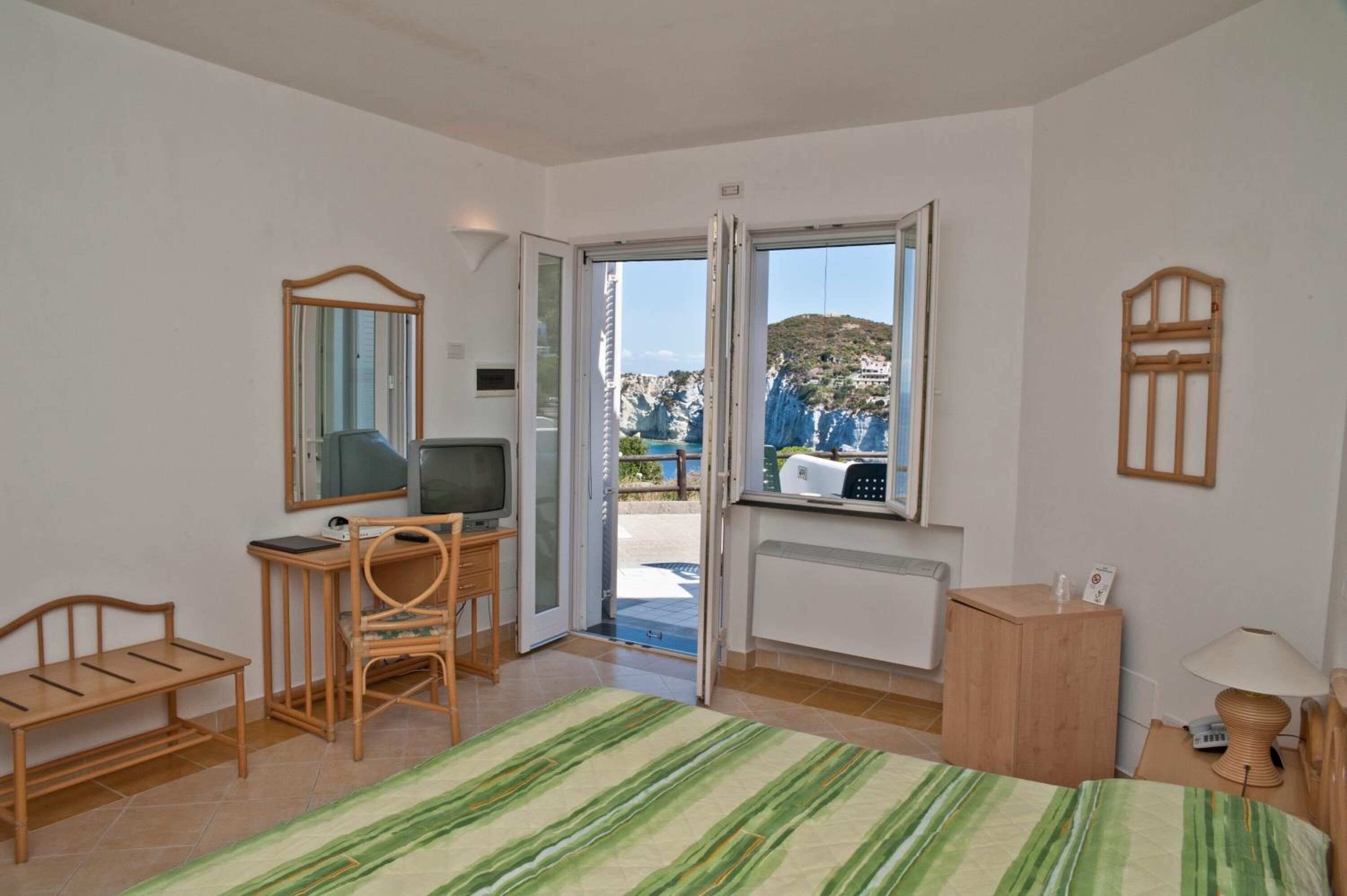 minibar, in-room safe, desk, iron/ironing board