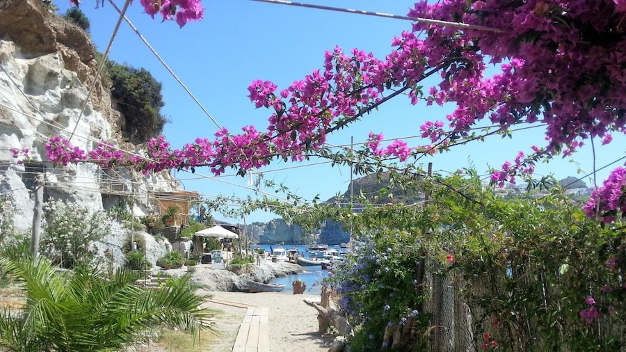 Hotel Villaggio dei Pescatori