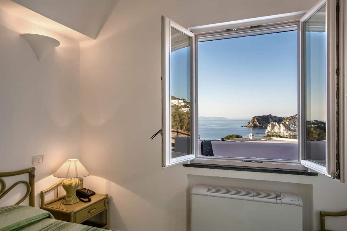 minibar, in-room safe, desk, iron/ironing board