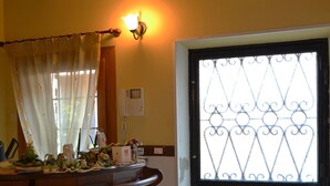 Property entrance - Oceano Mare (Venice)