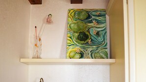 Superior Double or Twin Room | In-room business center - Oceano Mare (Venice)