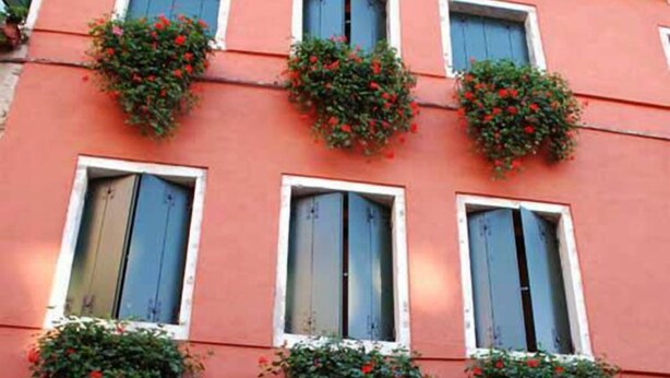 Exterior - Oceano Mare (Venice)