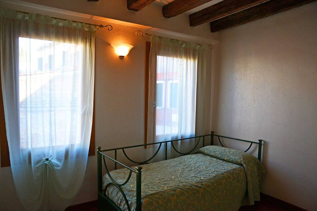 Triple Room | Extra beds