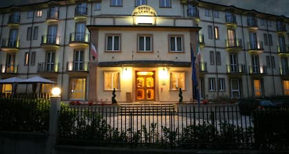 Hotel Valentino