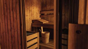 Sauna, bagno turco, bagno turco/hammam, trattamenti per il corpo