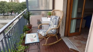 Double Room, Shared Bathroom | Balcony - A Firenze da Paolo (Florence)