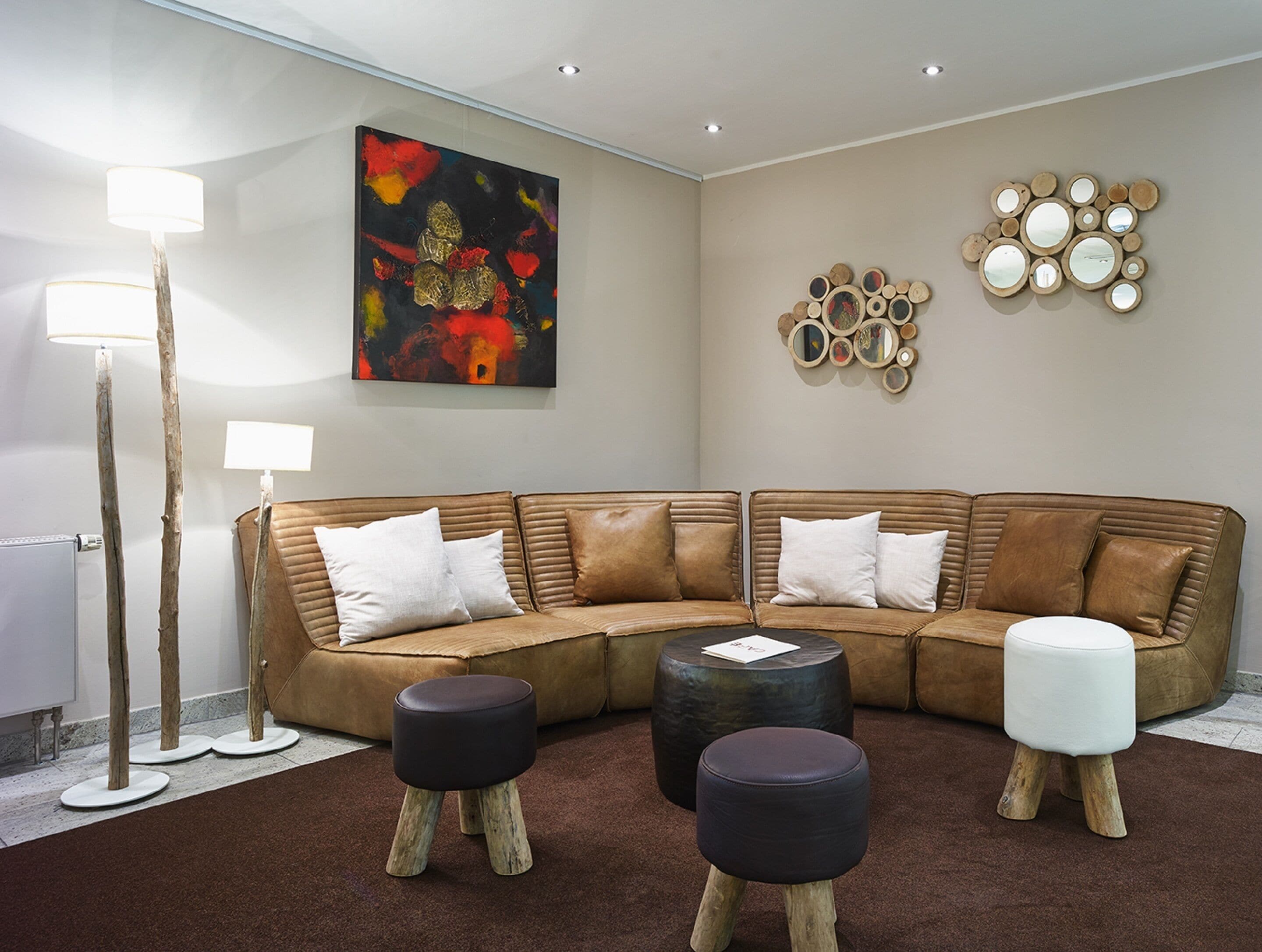 Foto - Art Hotel Superior