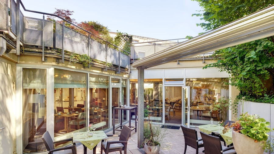 Art Hotel Aachen Superior