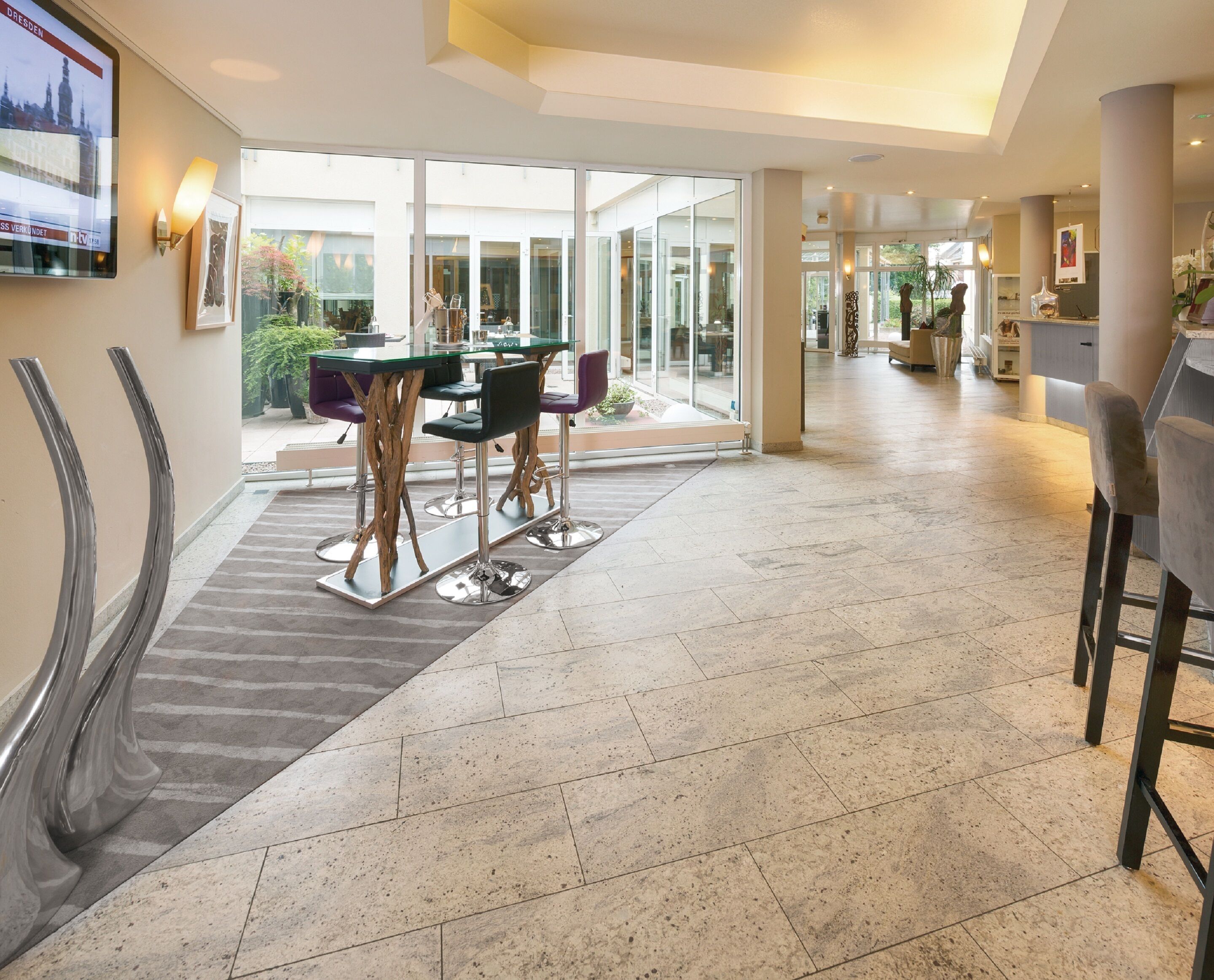 Foto - Art Hotel Superior