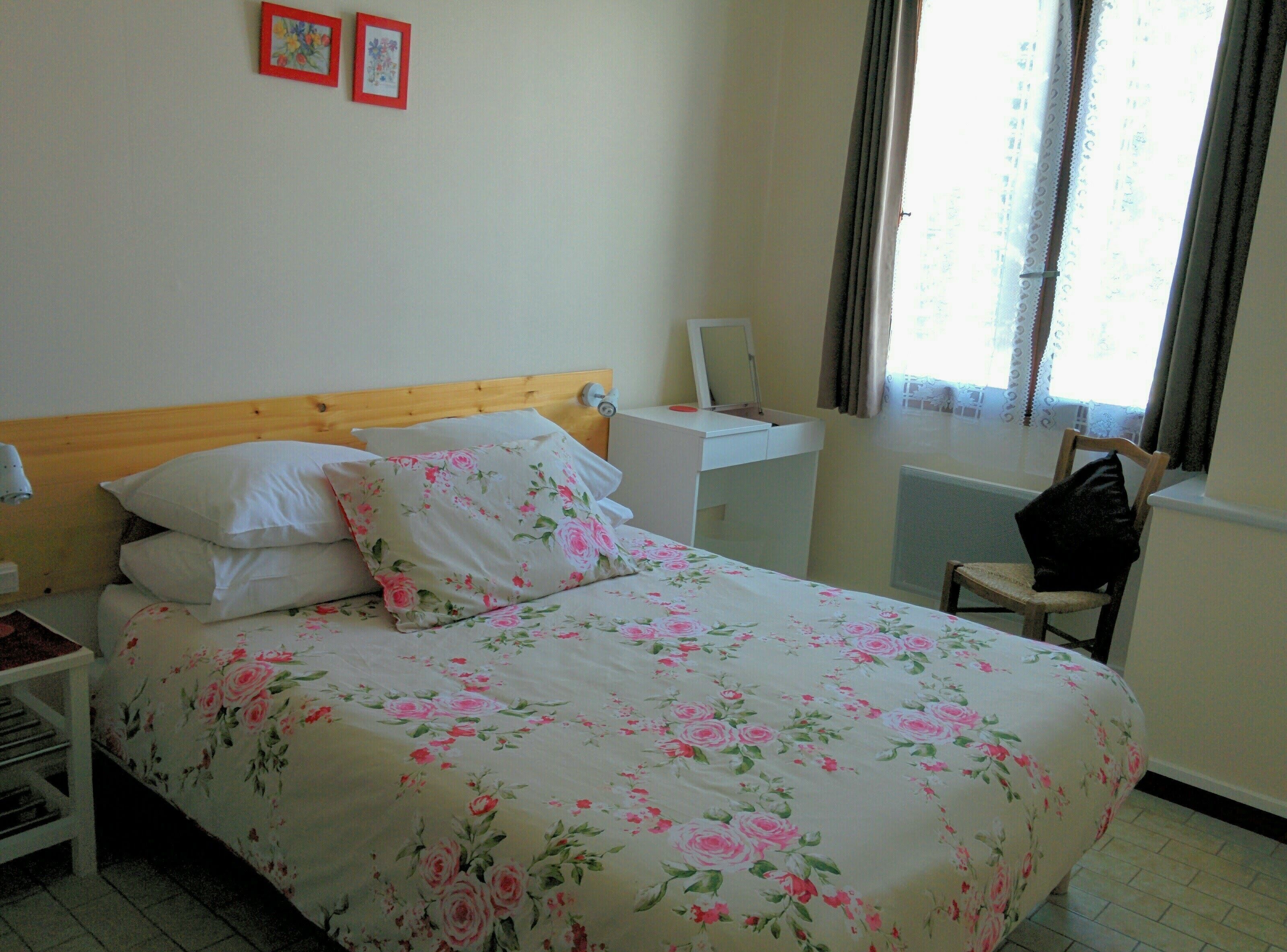 double room | cots/infant beds, free wifi