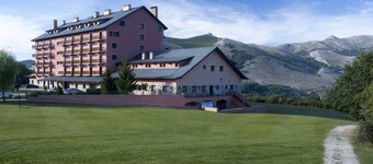Parador de Cervera de Pisuerga